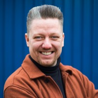 Robin Moesbergen