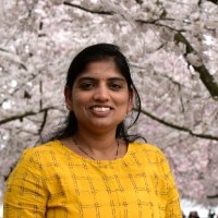Haritha V