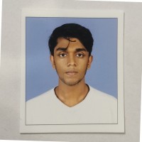Amsu Nath P R
