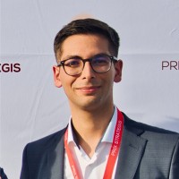 Alex Magliano