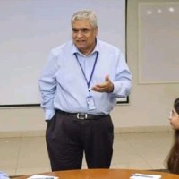 Hanif Ajari