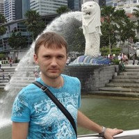 Андрей Панченко