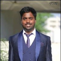 Priyanshu Vishwakarma