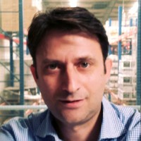 Kostas Balos
