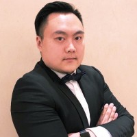 Lawrence Lin