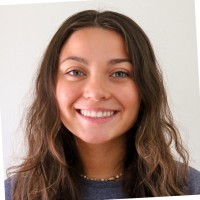 Samantha Ramon