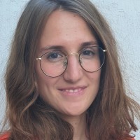 Camille Vergé