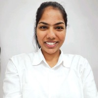 Isha Gothwal