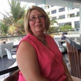 Gail Cousins