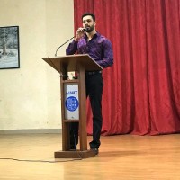Rohith Kajava
