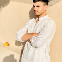Akash Kumar Singh