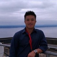 Mike Chung