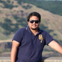 Mohit Raj Hazari