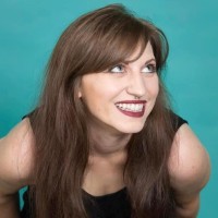 Suzy Pasqualetto