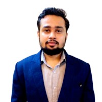 Ankit Kumar Jaiswal