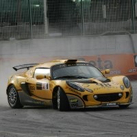 Linda Venturi P.B. Racing