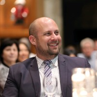 Brian Forrester