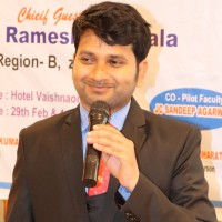 Fayaz Shaik