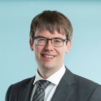 Lewis Richardson