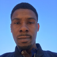 Corey Woodard