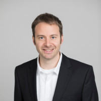 Yannick Klein, MBA, Coach ACC (ICF), DVM, MSc