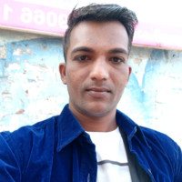 Vishal Solanki