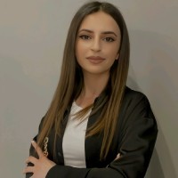 Meline Hakobyan
