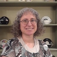 Nicole Berube