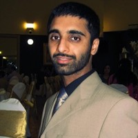 Kalveer Naghra