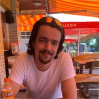 Daniel Crerand-Hományi