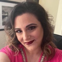 Allison Parrish