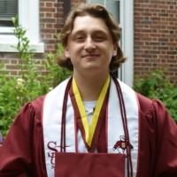 Andrew Landry
