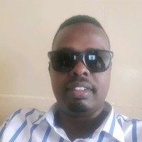Abdirizak Elmi Mohamud