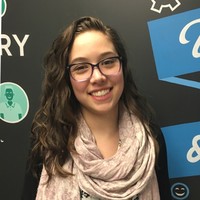 Justine Faubert