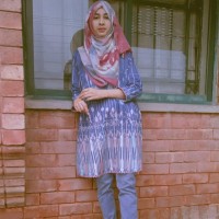 Kinza Malik