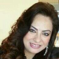 Nevine Abdelshahid