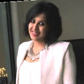 Sabeena Kapur