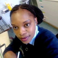 Sibongile Luthuli