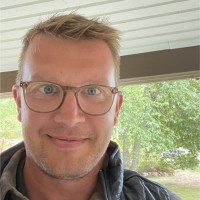Daniel Blomkvist
