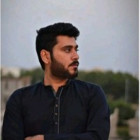 Muhammad Idrees