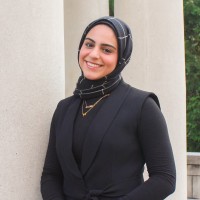 Fatima Mahdi