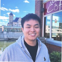 Kevin Shi