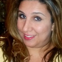 Shirin Shadpour RDMS  RDCS, RVT,RCS