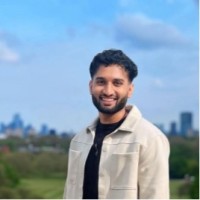 Harsh Patel