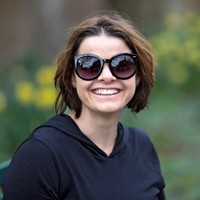 Kathy Bees ACMA, CGMA