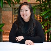 Esther Kim