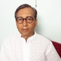 Sujit Bhattacharyya