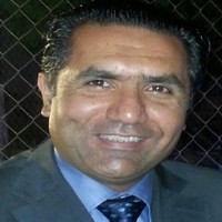 Morry Rahnama
