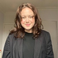 Charlotte Kinsella