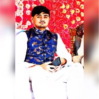 Mohsin Ansari
